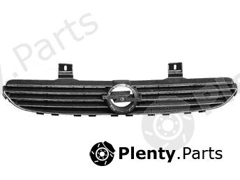  PHIRA part CO-83 (CO83) Radiator Grille