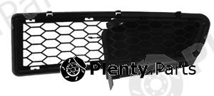  PHIRA part DL-01 (DL01) Ventilation Grille, bumper