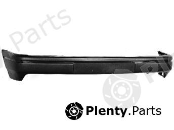  PHIRA part F-163P (F163P) Bumper