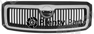  PHIRA part FA-11 (FA11) Radiator Grille