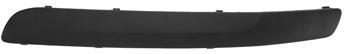  PHIRA part FA-15 (FA15) Trim/Protective Strip, bumper