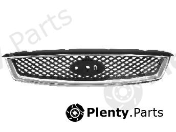  PHIRA part FC-21 (FC21) Radiator Grille