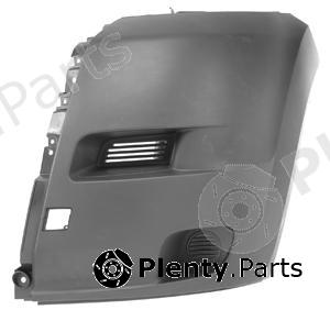  PHIRA part FDU-03 (FDU03) Bumper