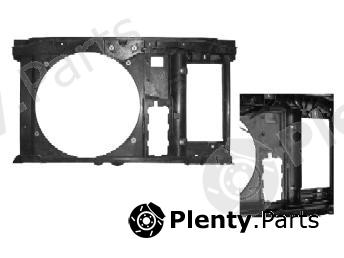  PHIRA part FR-37-02 (FR3702) Front Cowling