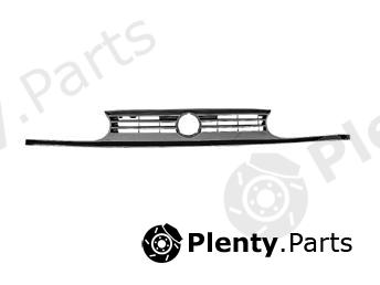  PHIRA part GF-51 (GF51) Radiator Grille