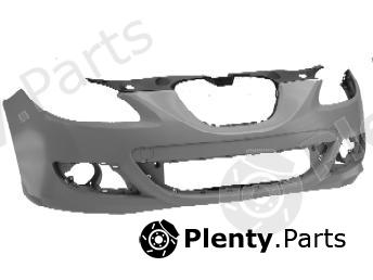  PHIRA part LE-12 (LE12) Bumper