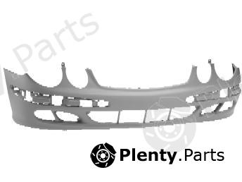  PHIRA part ME-22 (ME22) Bumper