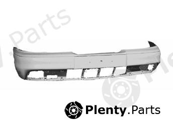  PHIRA part MN-01 (MN01) Bumper