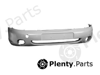  PHIRA part MN-11 (MN11) Bumper