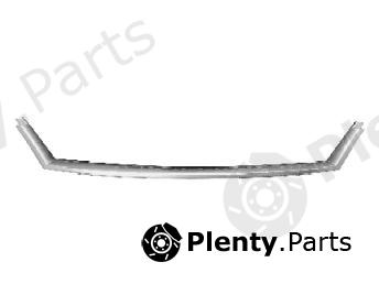  PHIRA part MN-20 (MN20) Frame, radiator grille