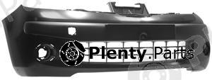  PHIRA part NN-02 (NN02) Bumper