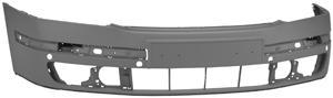  PHIRA part OC-22-1 (OC221) Bumper