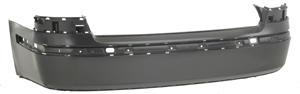  PHIRA part OC23 Bumper