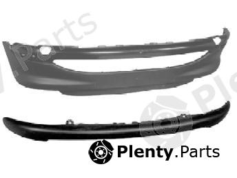  PHIRA part P-263 (P263) Bumper