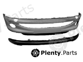  PHIRA part P-267 (P267) Bumper