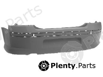  PHIRA part P473 Bumper