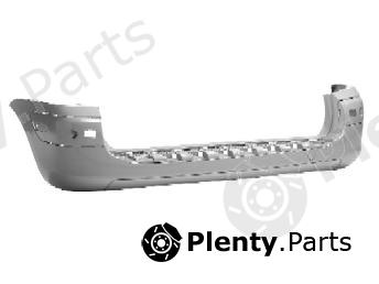  PHIRA part P-834 (P834) Bumper
