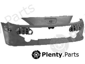  PHIRA part P844 Bumper