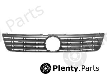  PHIRA part PS-21 (PS21) Radiator Grille