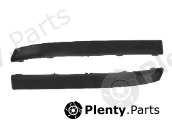  PHIRA part RCL-43 (RCL43) Trim/Protective Strip, bumper