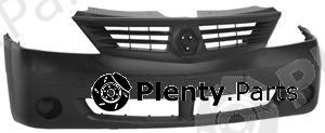  PHIRA part RDL-02 (RDL02) Bumper