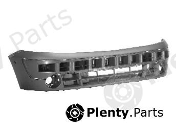  PHIRA part RK-11 (RK11) Bumper