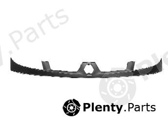  PHIRA part RK-15 (RK15) Ventilation Grille, bumper