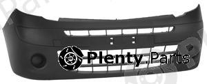  PHIRA part RK-21 (RK21) Bumper
