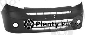  PHIRA part RK-25 (RK25) Bumper