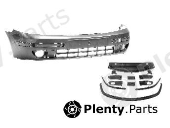  PHIRA part RL-22 (RL22) Bumper