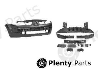  PHIRA part RM-21 (RM21) Bumper