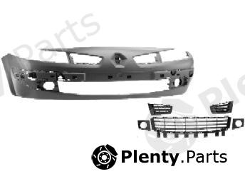  PHIRA part RM-31 (RM31) Bumper