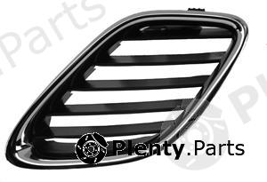  PHIRA part S9300I Radiator Grille