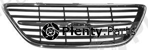  PHIRA part S93-01 (S9301) Radiator Grille