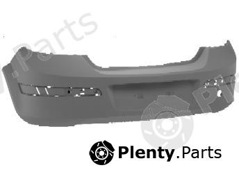  PHIRA part ST33 Bumper