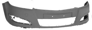  PHIRA part ST-52 (ST52) Bumper