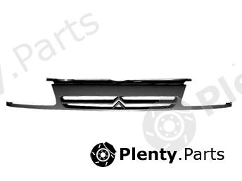  PHIRA part SX-05 (SX05) Radiator Grille