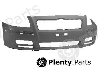  PHIRA part TA-22 (TA22) Bumper