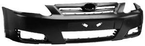  PHIRA part TC-22 (TC22) Bumper