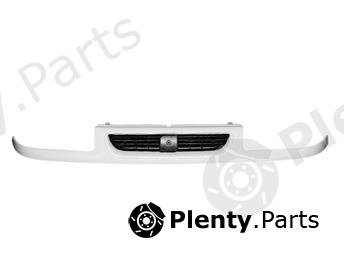  PHIRA part TO-15 (TO15) Radiator Grille