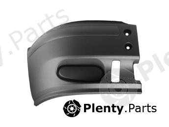  PHIRA part TR-33 (TR33) Bumper