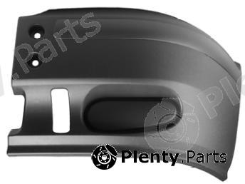  PHIRA part TR-34 (TR34) Bumper