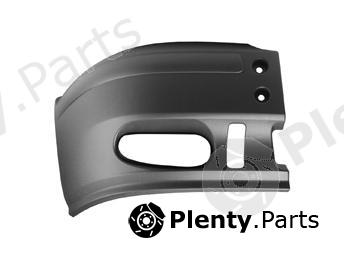  PHIRA part TR-35 (TR35) Bumper