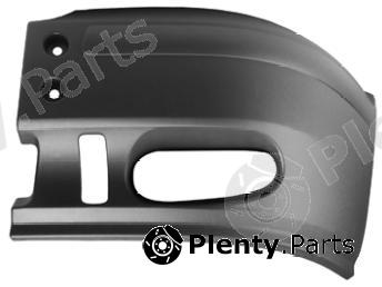  PHIRA part TR-36 (TR36) Bumper