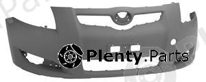  PHIRA part TU-02 (TU02) Bumper