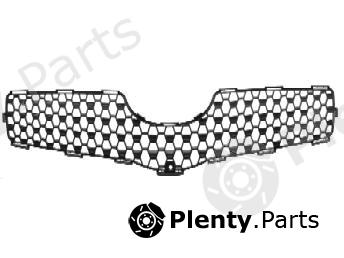  PHIRA part TY-21 (TY21) Radiator Grille