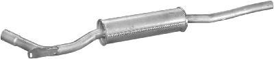  POLMO part 01.03 (0103) Middle Silencer