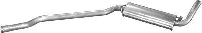  POLMO part 01.04 (0104) Middle Silencer
