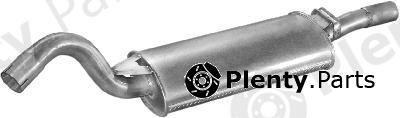  POLMO part 01.05 (0105) End Silencer