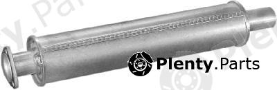  POLMO part 01.08 (0108) Middle Silencer